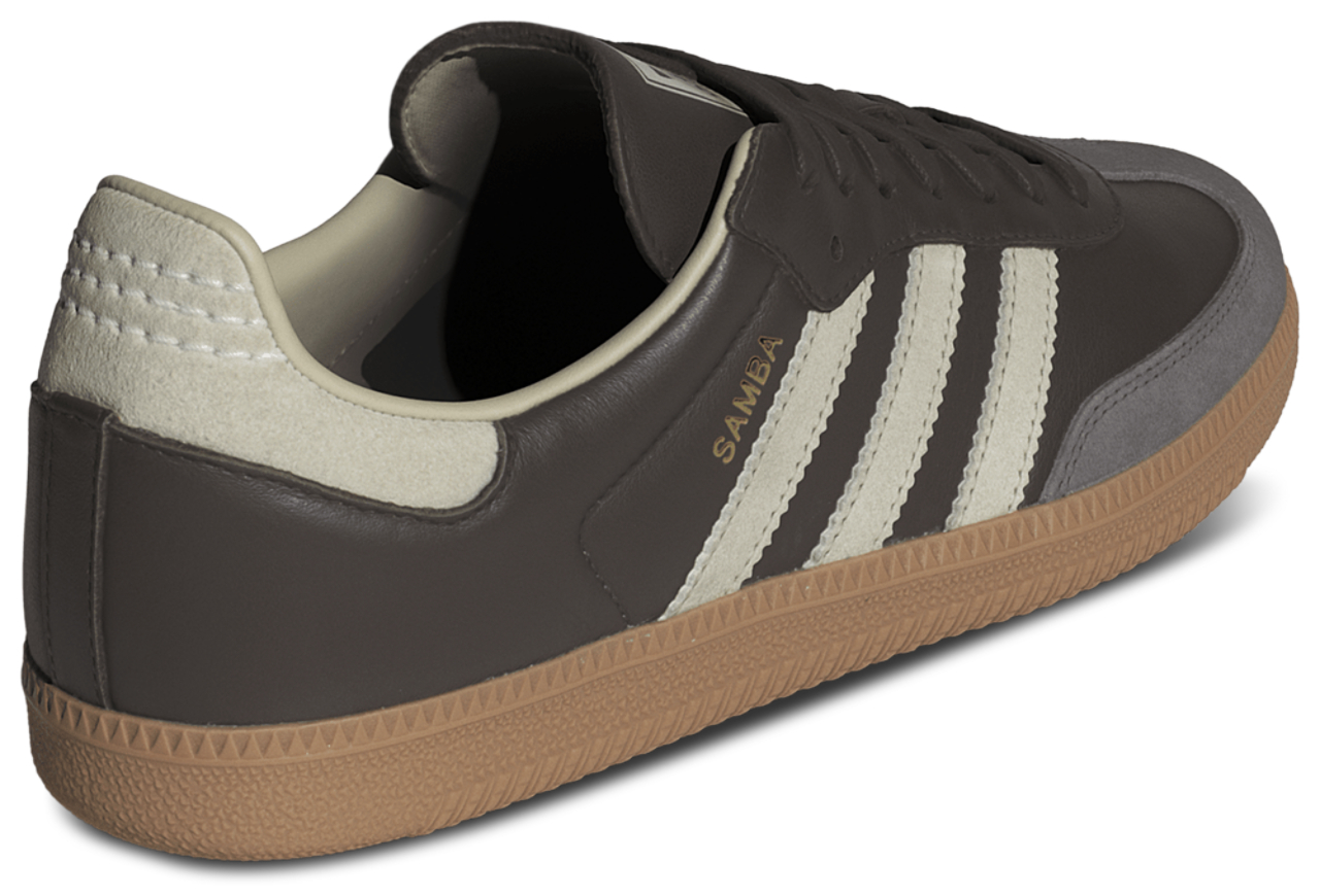 adidas Samba OG Image 3 of 7. Tap to open photo gallery.