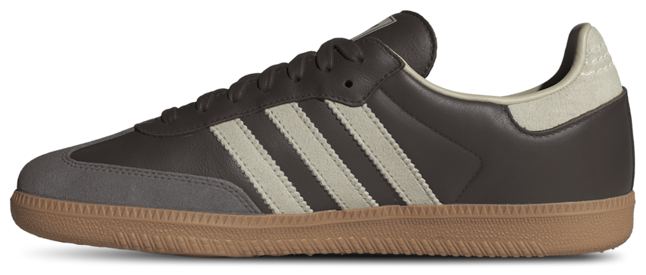 adidas Samba OG Image 4 of 7. Tap to open photo gallery.