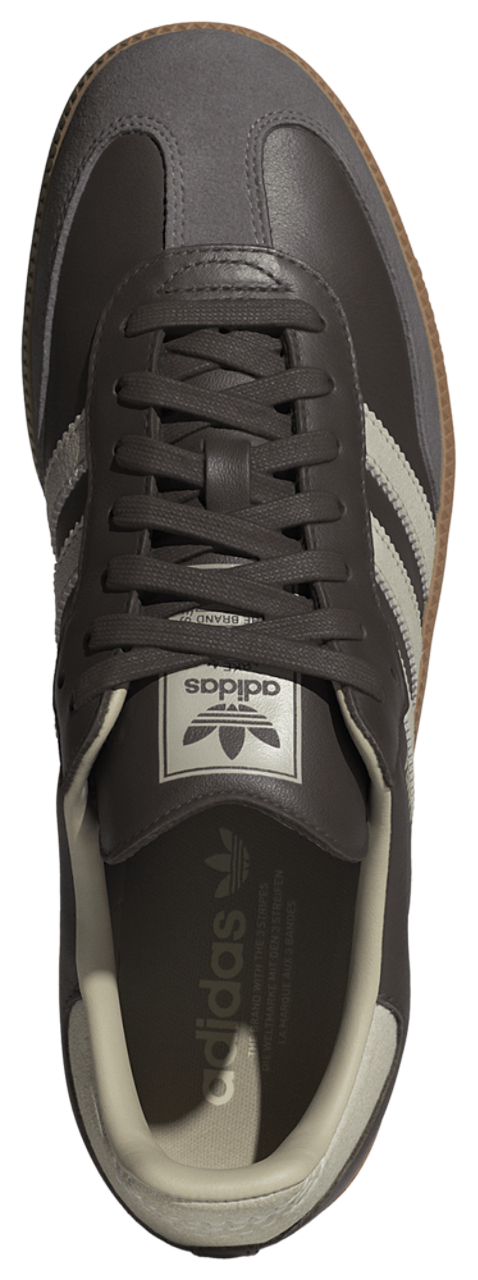 adidas Samba OG Image 5 of 7. Tap to open photo gallery.