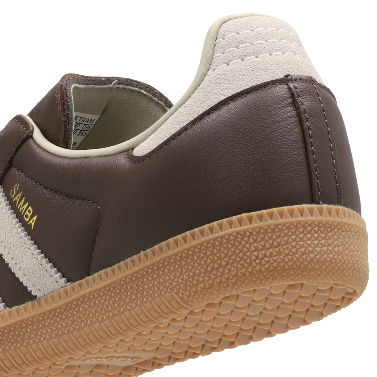 adidas Samba OG Image 7 of 8. Tap to open photo gallery.