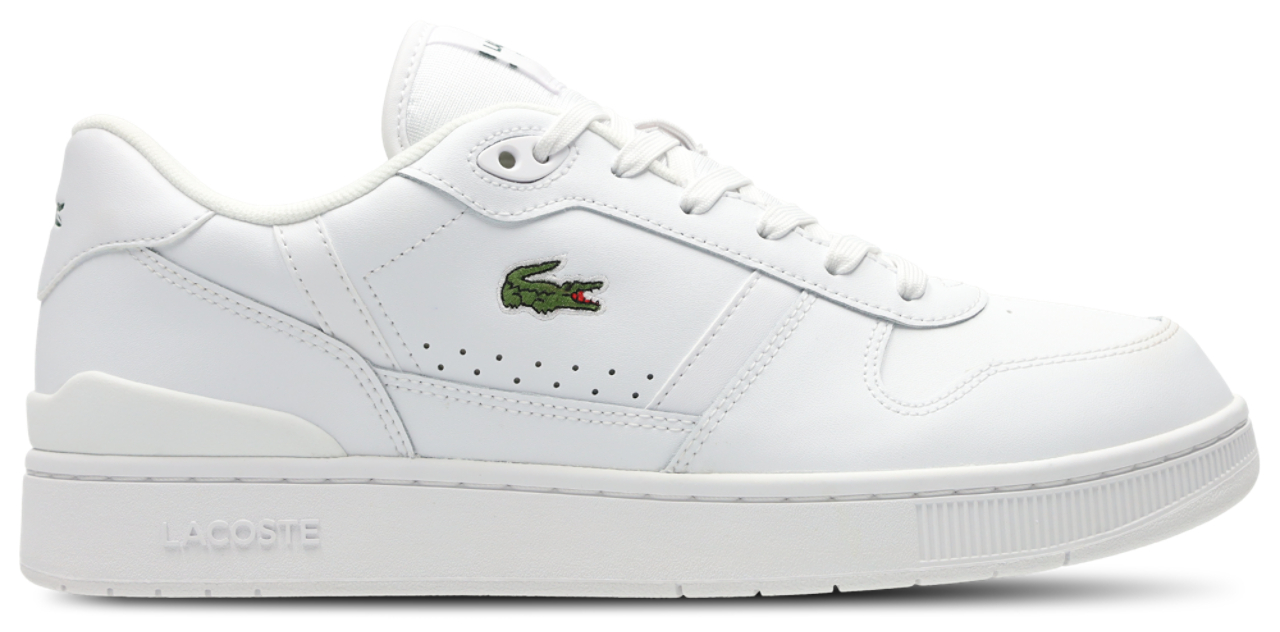 Lacoste T-clip Image 1 of 7. Tap to open photo gallery.