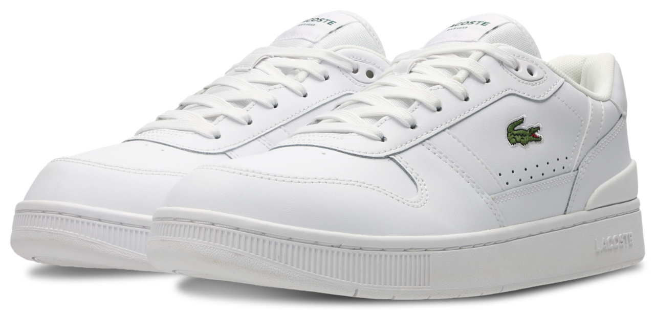 Lacoste T-clip Image 2 of 7. Tap to open photo gallery.
