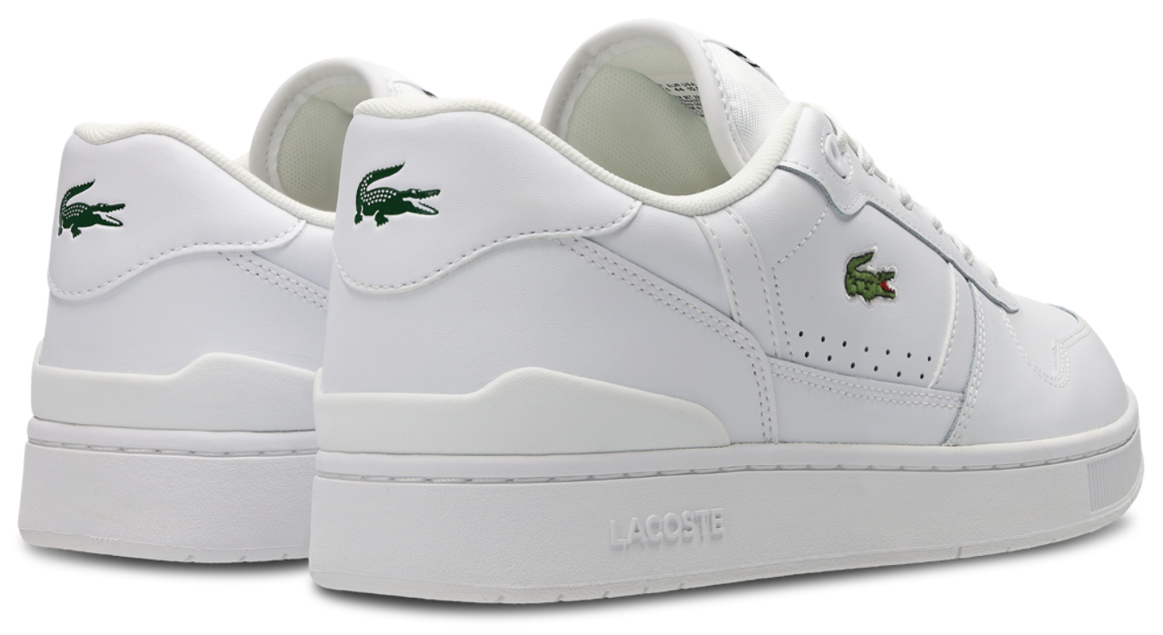 Lacoste T-clip Image 3 of 7. Tap to open photo gallery.