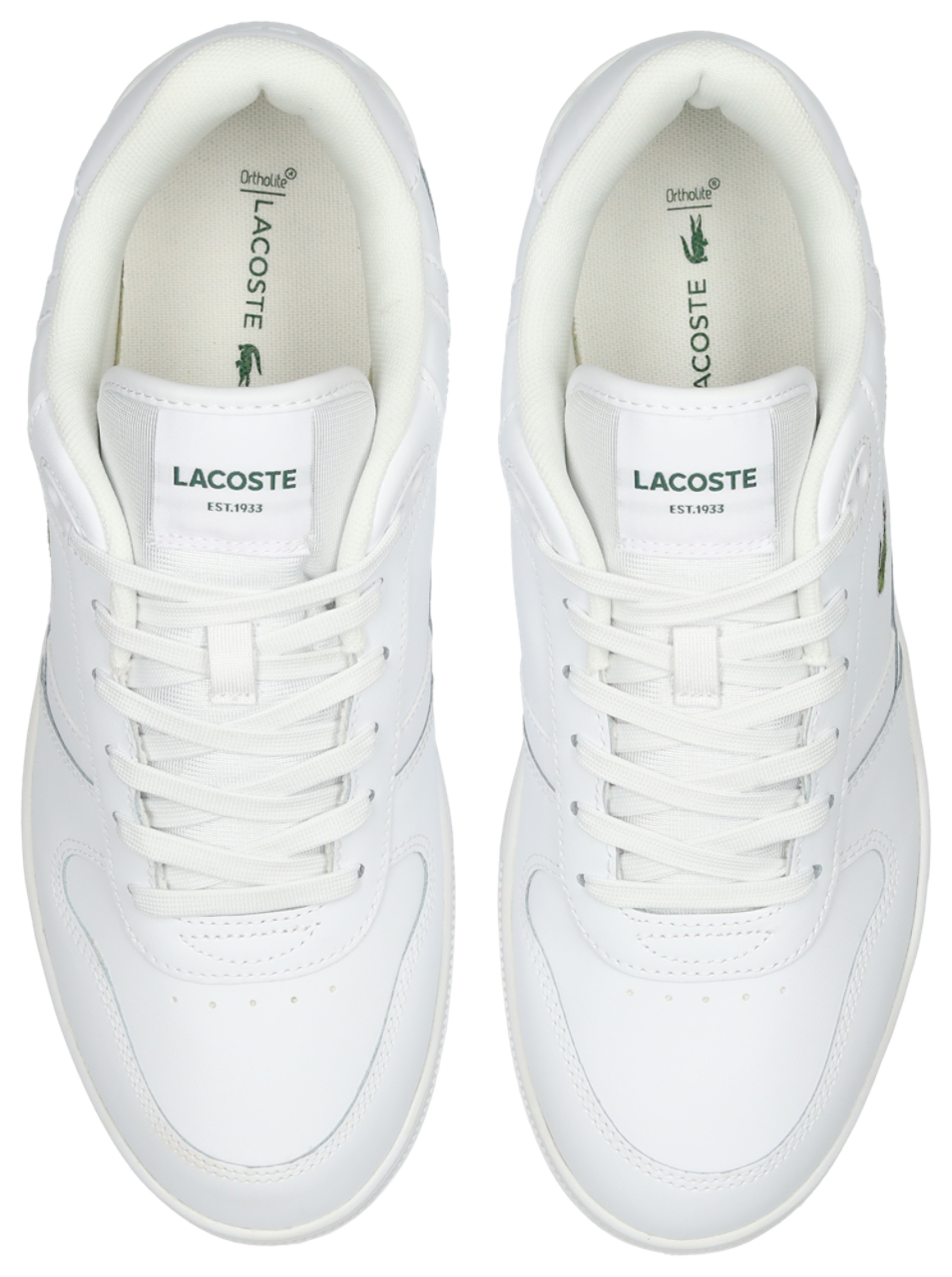Lacoste T-clip Image 5 of 7. Tap to open photo gallery.