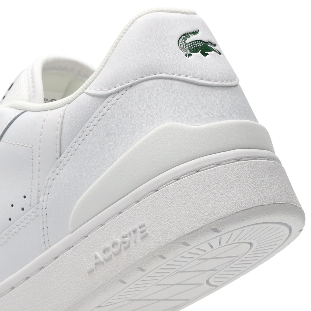 Lacoste T-clip Image 7 of 7. Tap to open photo gallery.