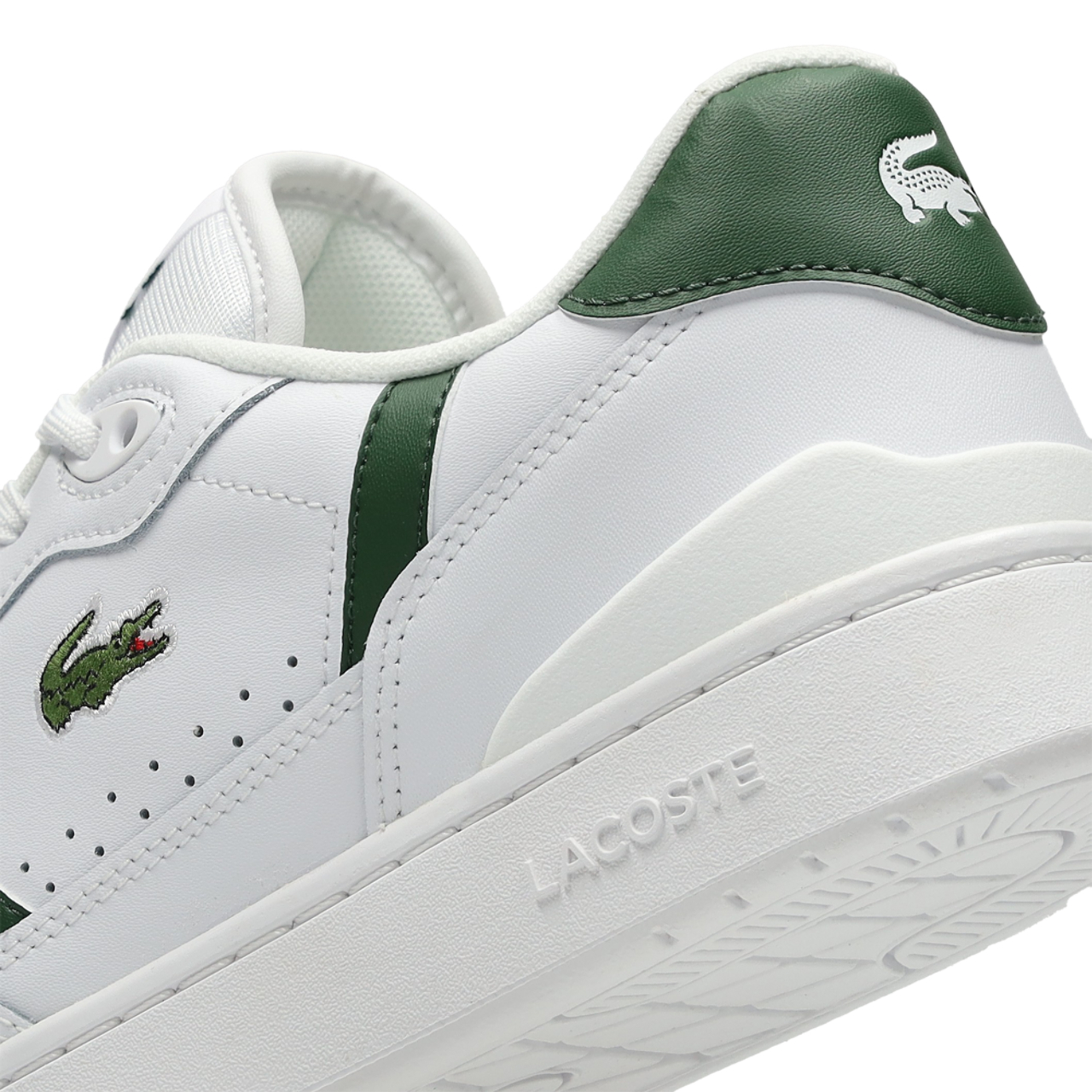 Lacoste T-clip Foot Locker Italy