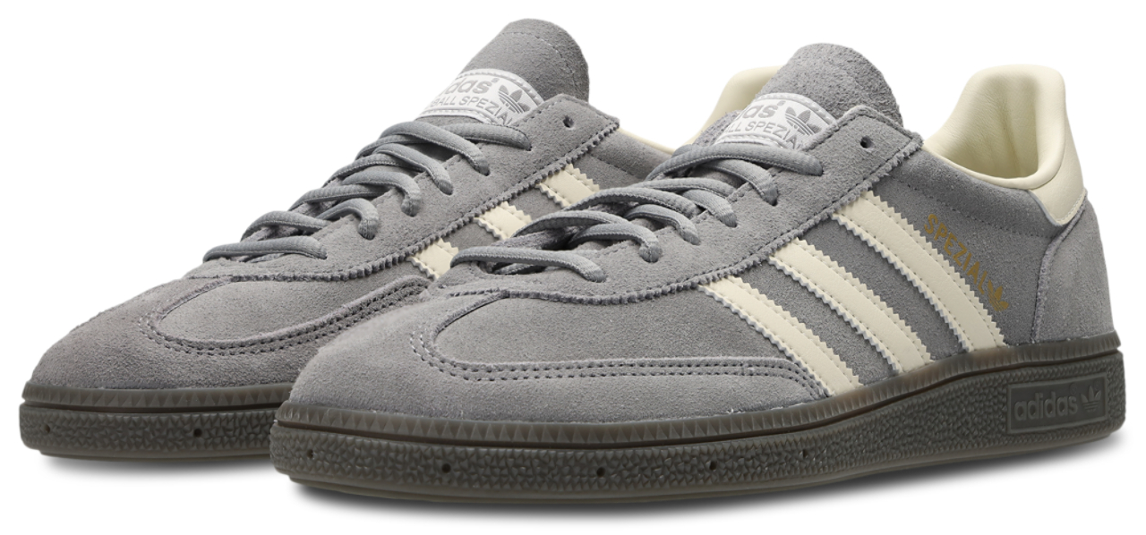 adidas Handball Spezial Imagen 2 de 7. Toque para abrir la galería de fotos.
