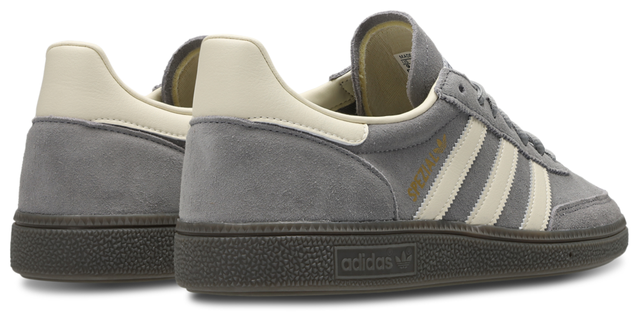 adidas Handball Spezial Imagen 3 de 7. Toque para abrir la galería de fotos.
