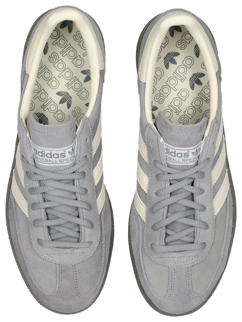 adidas Handball Spezial Imagen 5 de 7. Toque para abrir la galería de fotos.