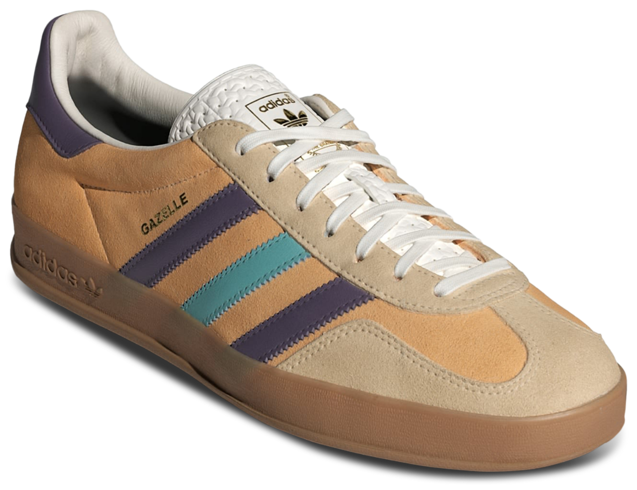 adidas Gazelle Indoor Foot Locker Germany
