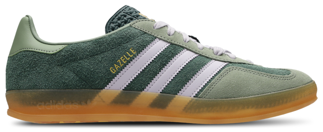 adidas Gazelle Indoor Image 1 of 7. Tap to open photo gallery.