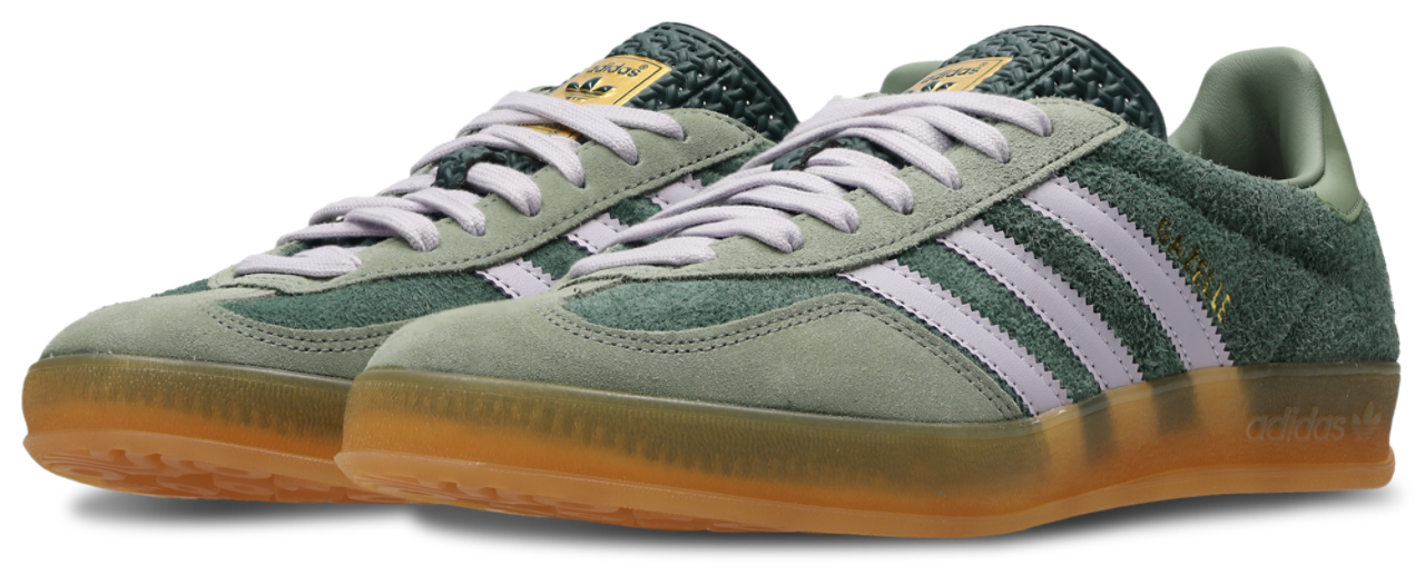 adidas Gazelle Indoor Image 2 of 7. Tap to open photo gallery.