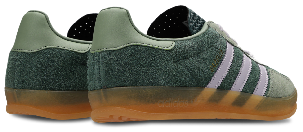 adidas Gazelle Indoor Image 3 of 7. Tap to open photo gallery.