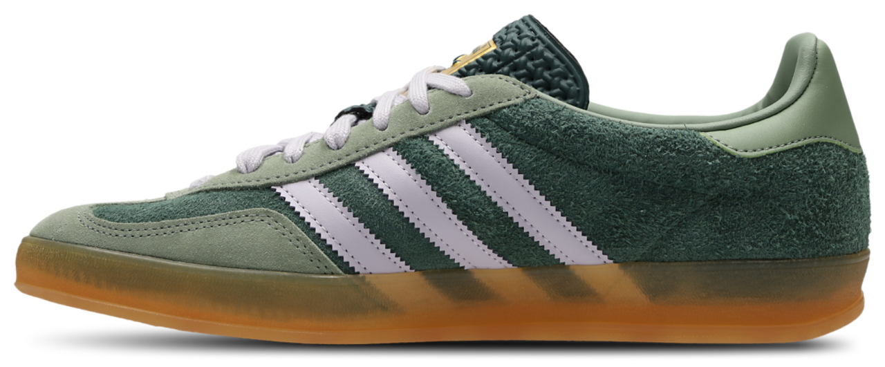 adidas Gazelle Indoor Image 4 of 7. Tap to open photo gallery.