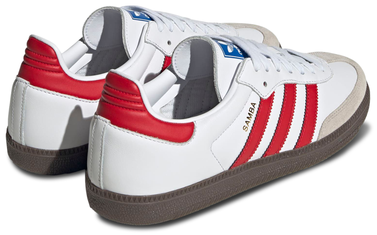 adidas Samba OG | Foot Locker Spain