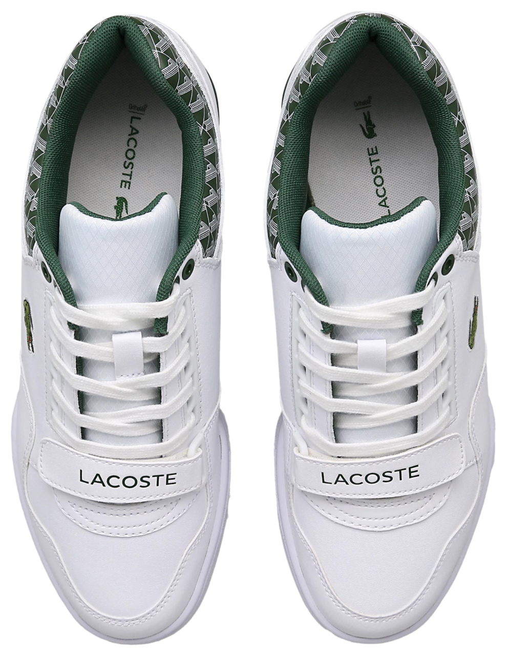 Lacoste Missouri Foot Locker UK