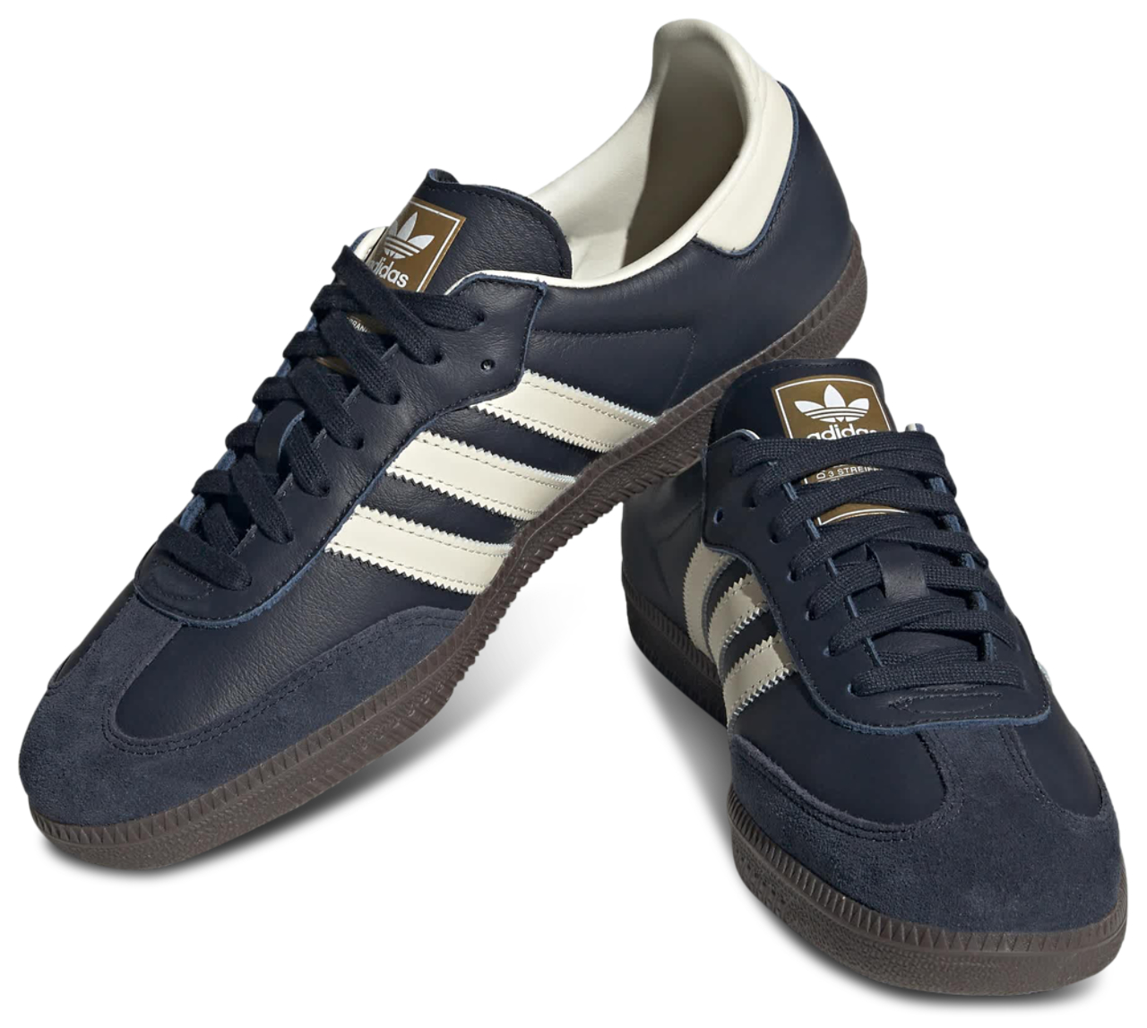 adidas Samba OG Image 2 of 7. Tap to open photo gallery.