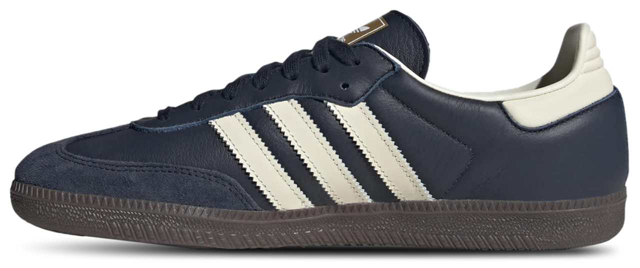 adidas Samba OG Image 4 of 7. Tap to open photo gallery.