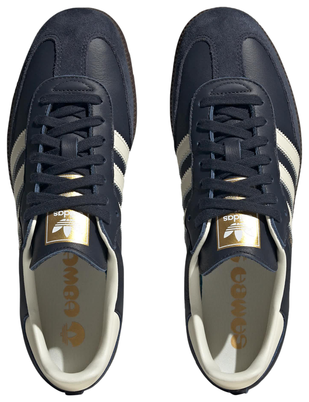 adidas Samba OG Image 5 of 7. Tap to open photo gallery.