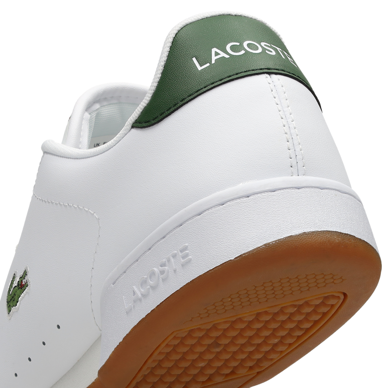 Lacoste Carnaby Foot Locker Italy
