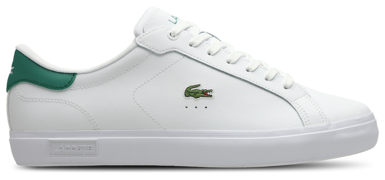 Lacoste Powercourt Image 1 sur 7. Appuyez pour ouvrir la galerie de photos.