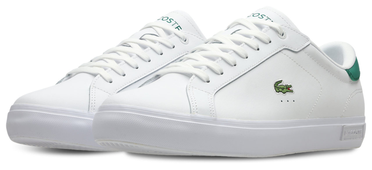 Lacoste Powercourt Foot Locker Portugal