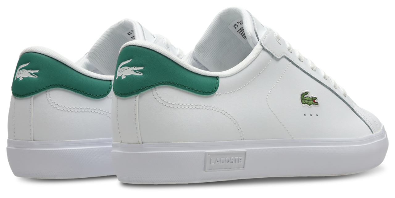 Lacoste Powercourt Image 3 sur 7. Appuyez pour ouvrir la galerie de photos.