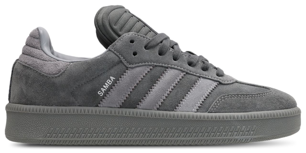 adidas Samba XLG Afbeelding 1 van 7. Tik om de fotogalerij te openen..