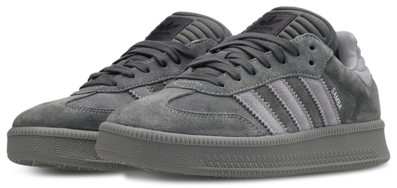 adidas Samba XLG Afbeelding 2 van 7. Tik om de fotogalerij te openen..