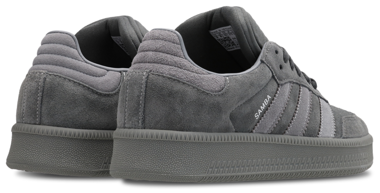 adidas Samba XLG Afbeelding 3 van 7. Tik om de fotogalerij te openen..