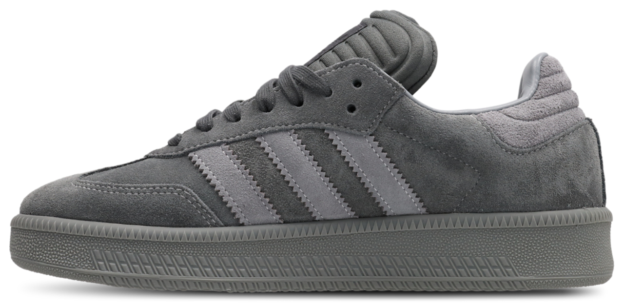adidas Samba XLG Afbeelding 4 van 7. Tik om de fotogalerij te openen..