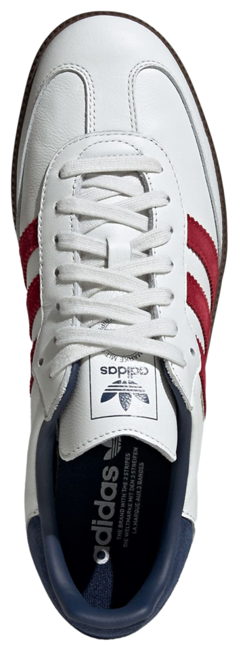 adidas Samba OG Imagen 5 de 6. Toque para abrir la galería de fotos.