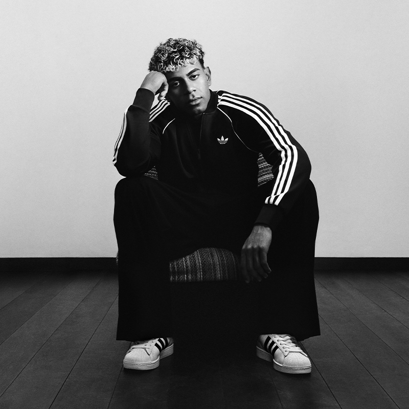 adidas Superstar II Image 2 of 8. Tap to open photo gallery.
