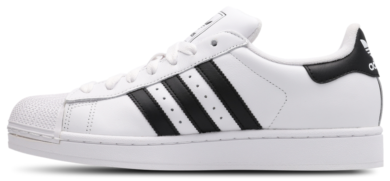 adidas Superstar II Image 5 of 8. Tap to open photo gallery.