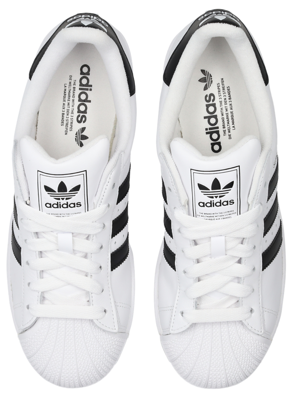 adidas Superstar II Image 6 of 8. Tap to open photo gallery.