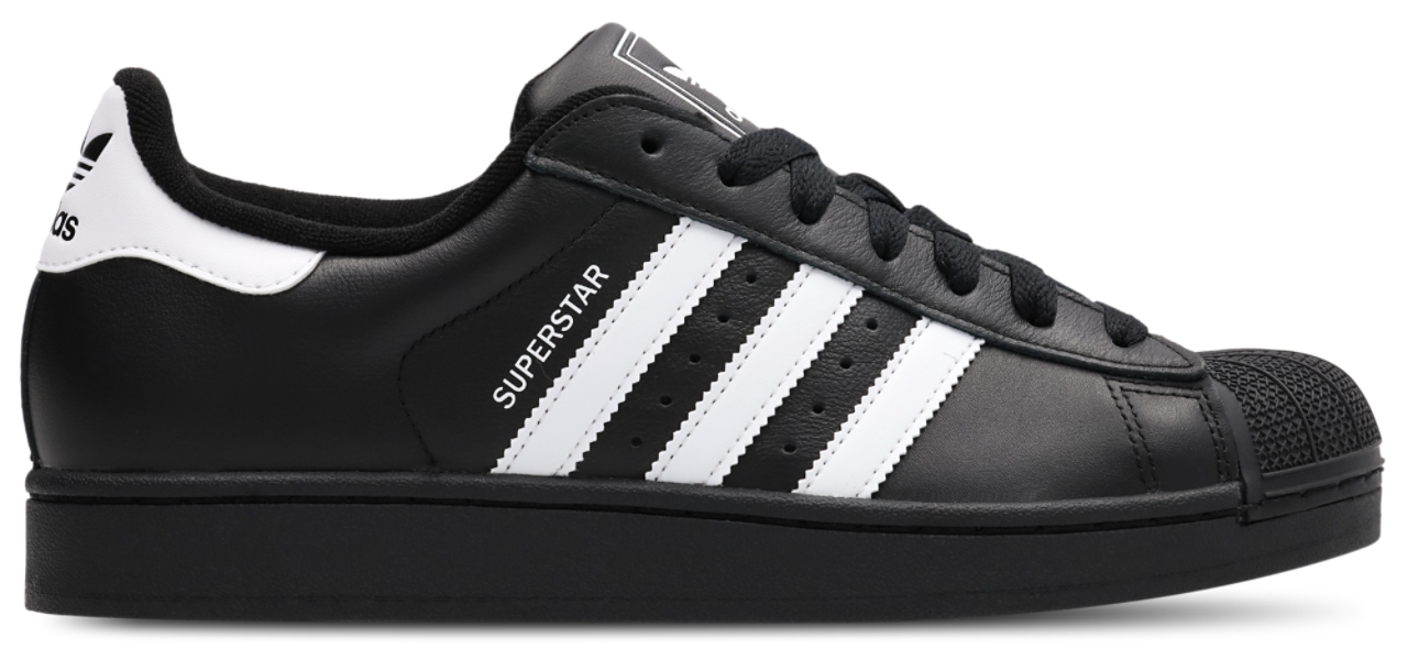 adidas Superstar II Afbeelding 1 van 8. Tik om de fotogalerij te openen..
