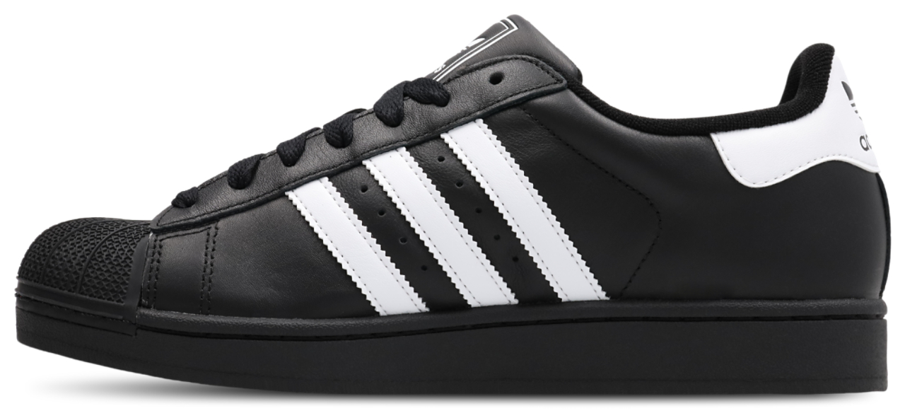 adidas Superstar II Afbeelding 5 van 8. Tik om de fotogalerij te openen..