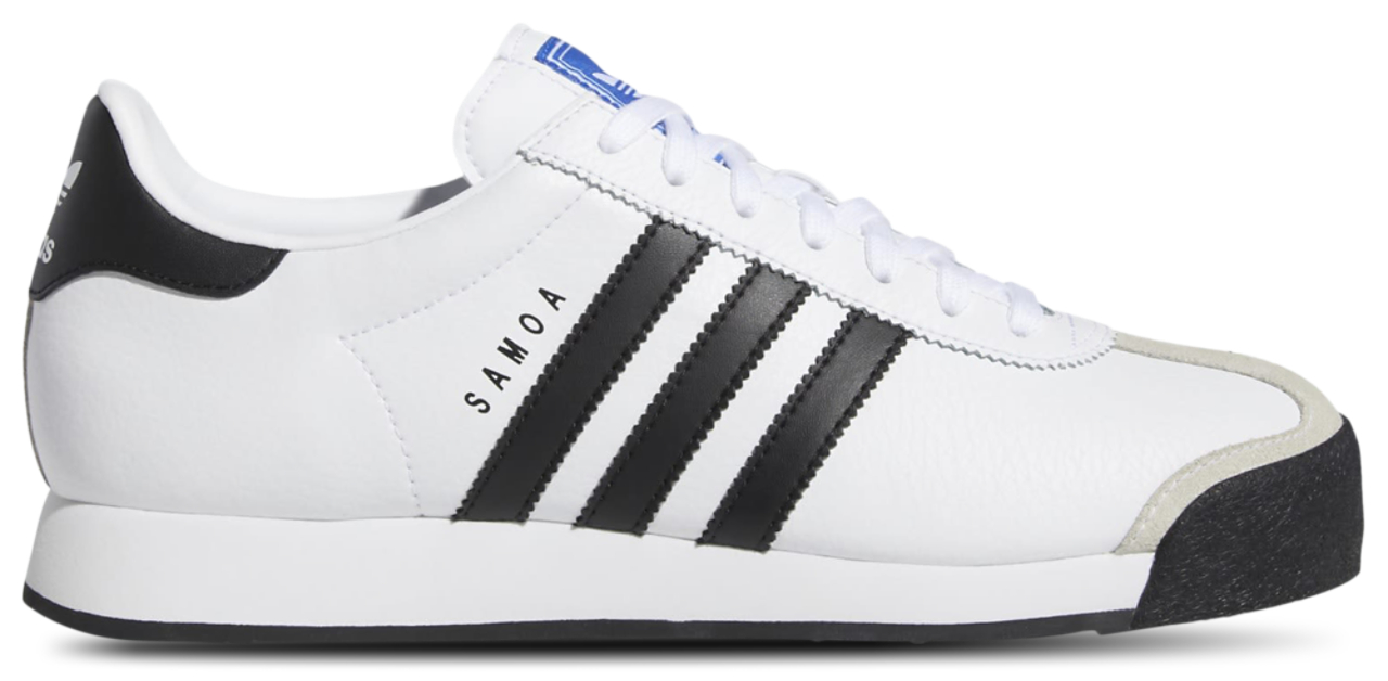 adidas Samoa Immagine 1 di 6. Tocca per aprire la galleria fotografica.