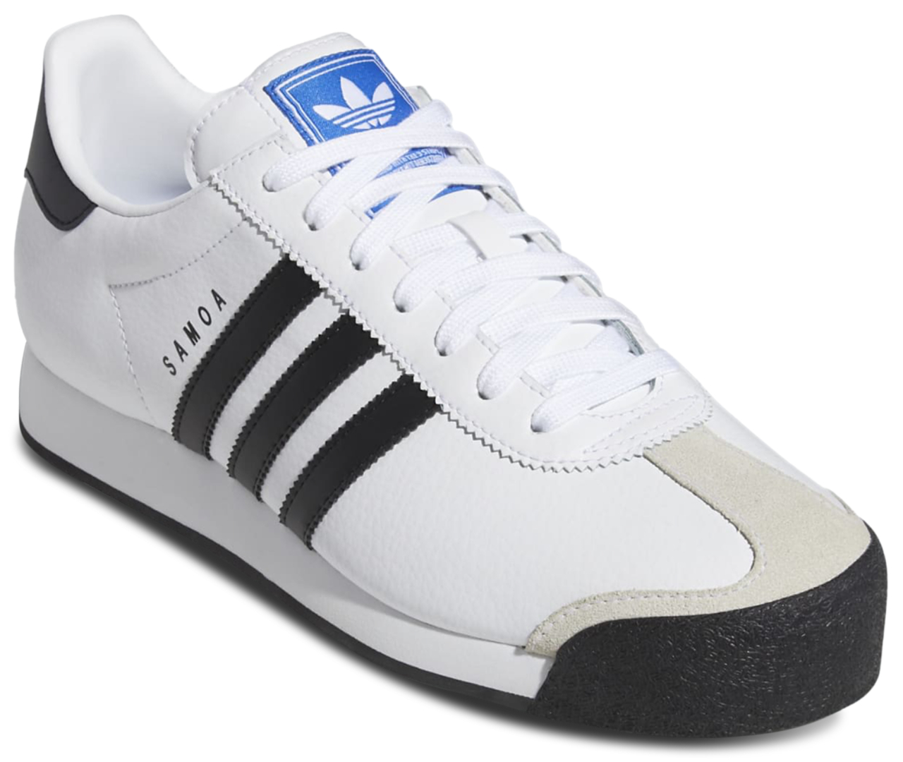 adidas Samoa Immagine 2 di 6. Tocca per aprire la galleria fotografica.