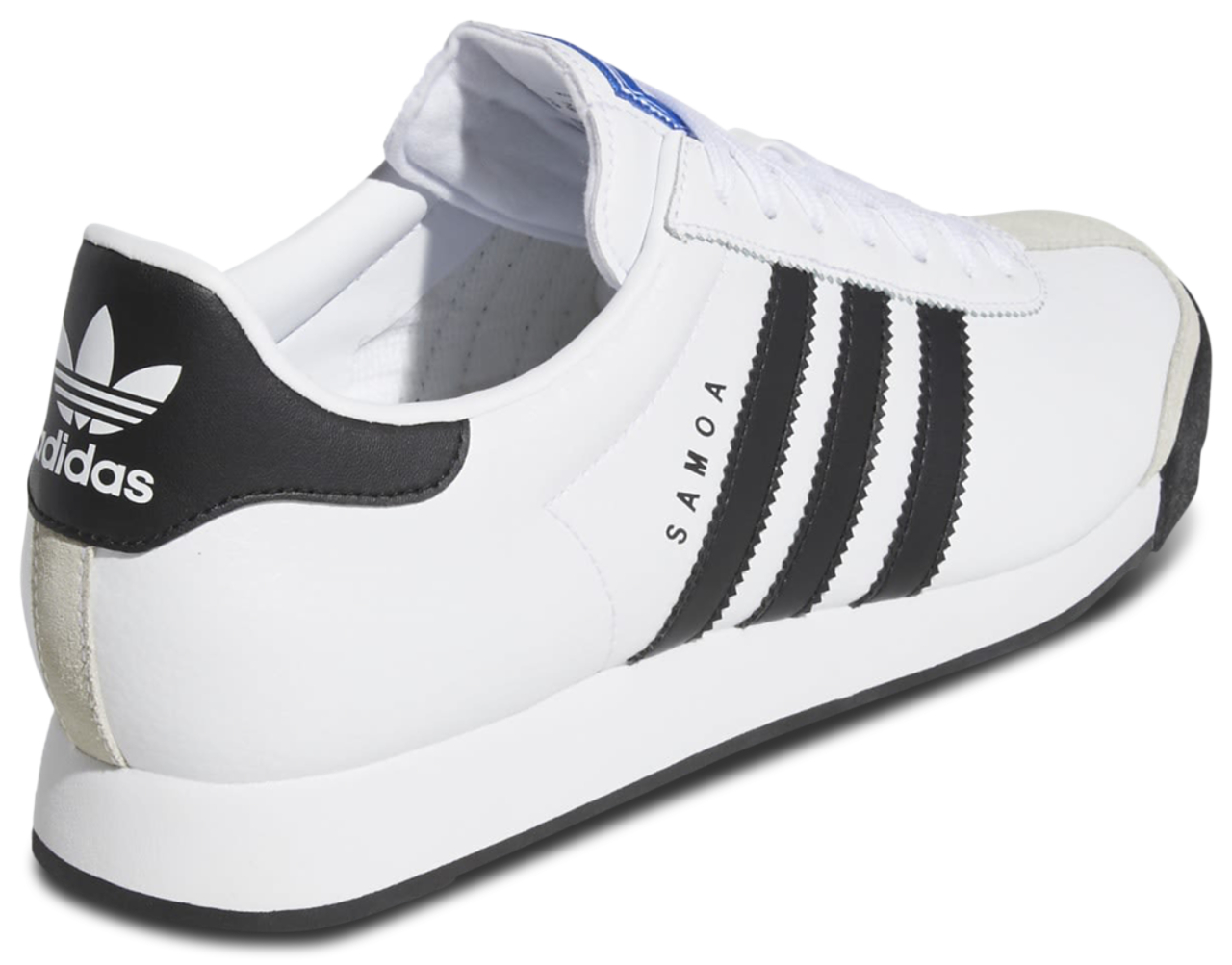 adidas Samoa Immagine 3 di 6. Tocca per aprire la galleria fotografica.