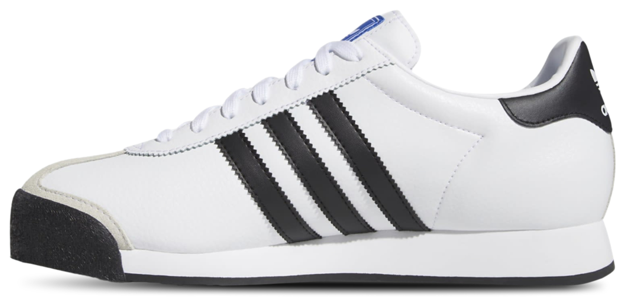 adidas Samoa Immagine 4 di 6. Tocca per aprire la galleria fotografica.