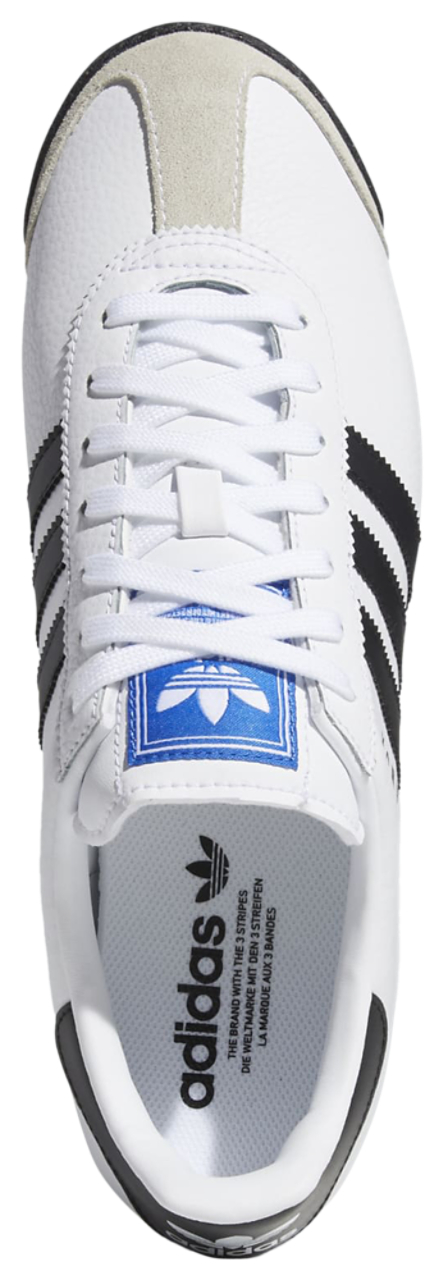 adidas Samoa Immagine 5 di 6. Tocca per aprire la galleria fotografica.