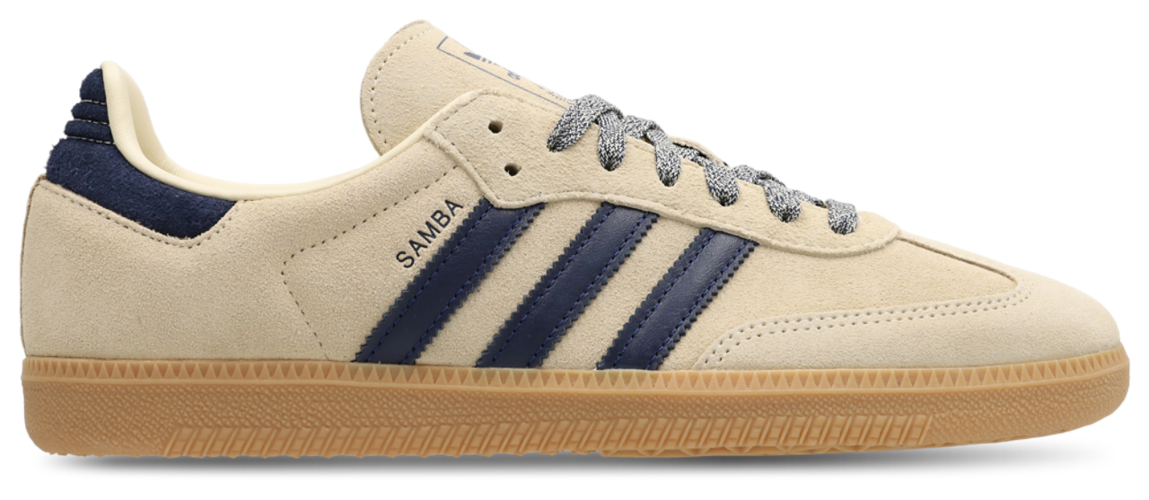 adidas Samba OG Afbeelding 1 van 8. Tik om de fotogalerij te openen..