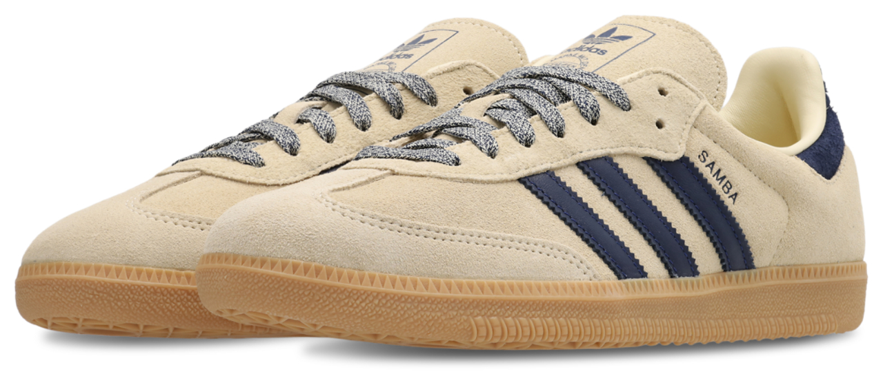 adidas Samba OG Afbeelding 2 van 8. Tik om de fotogalerij te openen..
