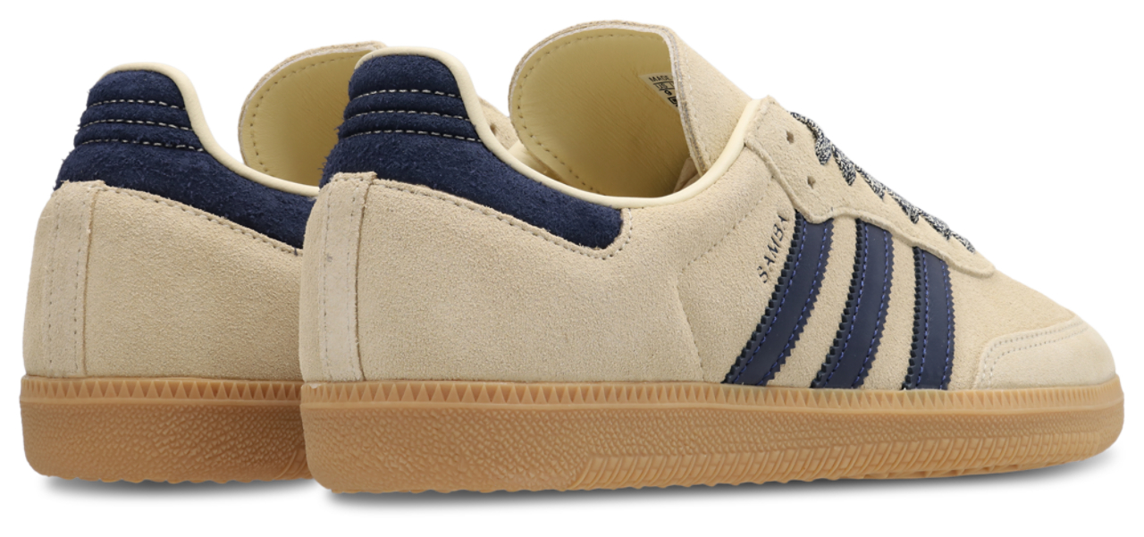 adidas Samba OG Afbeelding 3 van 8. Tik om de fotogalerij te openen..
