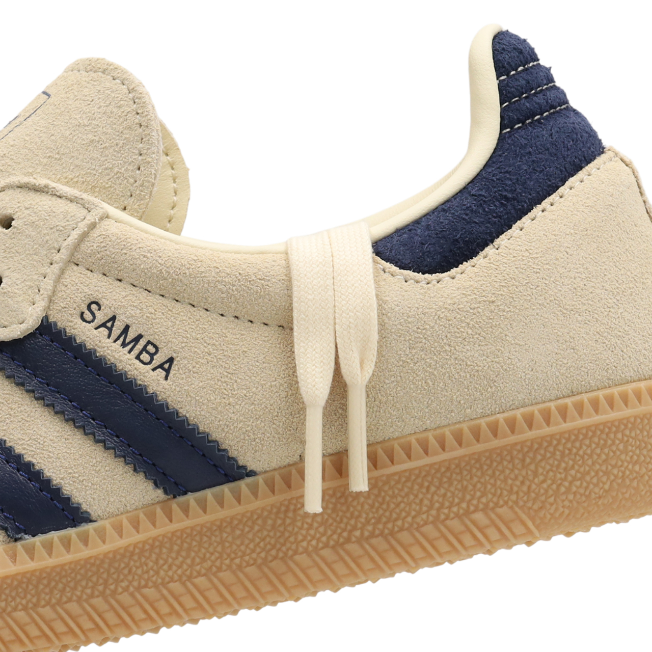 adidas Samba OG Afbeelding 7 van 8. Tik om de fotogalerij te openen..