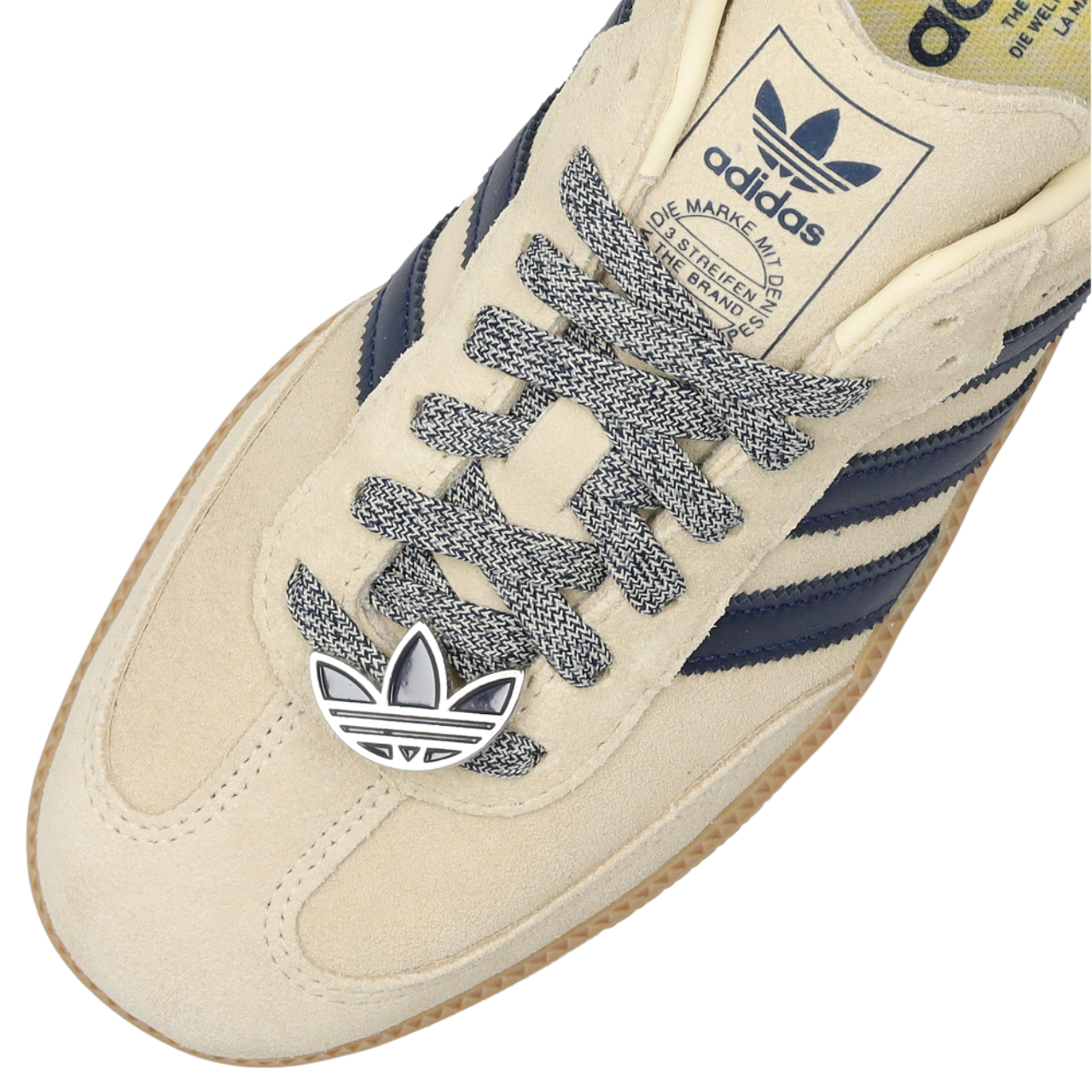 adidas Samba OG Afbeelding 8 van 8. Tik om de fotogalerij te openen..