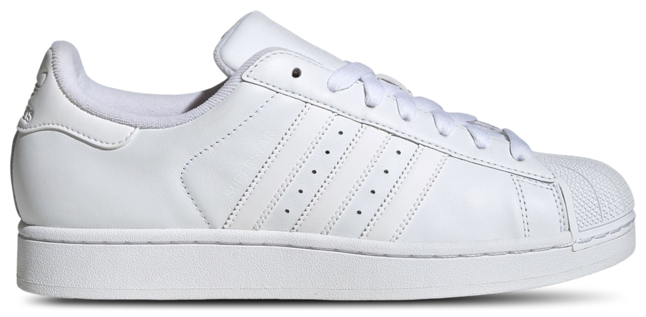 adidas Superstar II Image 1 of 7. Tap to open photo gallery.