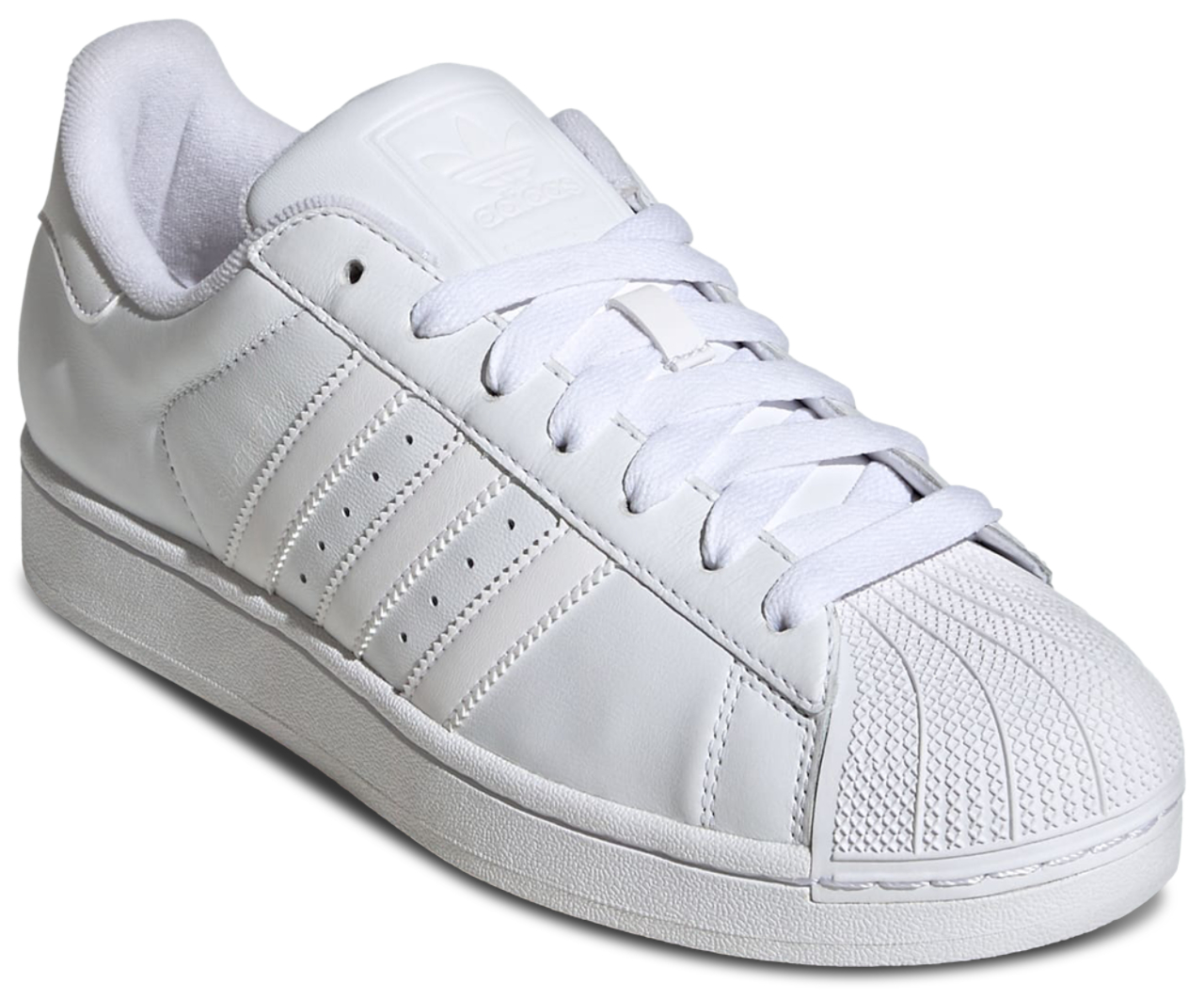 adidas Superstar II Image 3 of 7. Tap to open photo gallery.