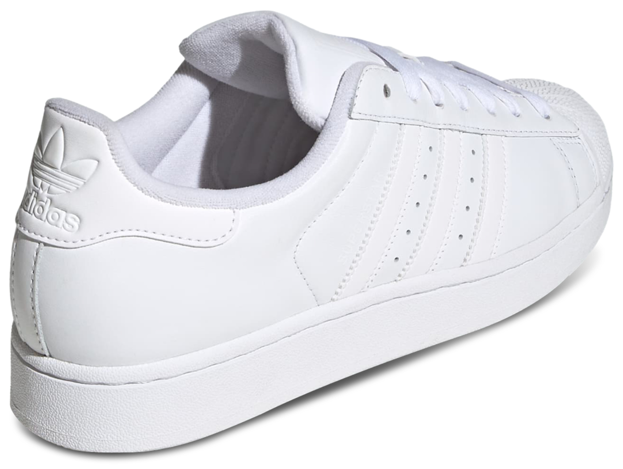 adidas Superstar II Image 4 of 7. Tap to open photo gallery.